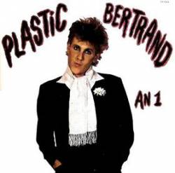 Plastic Bertrand : An 1